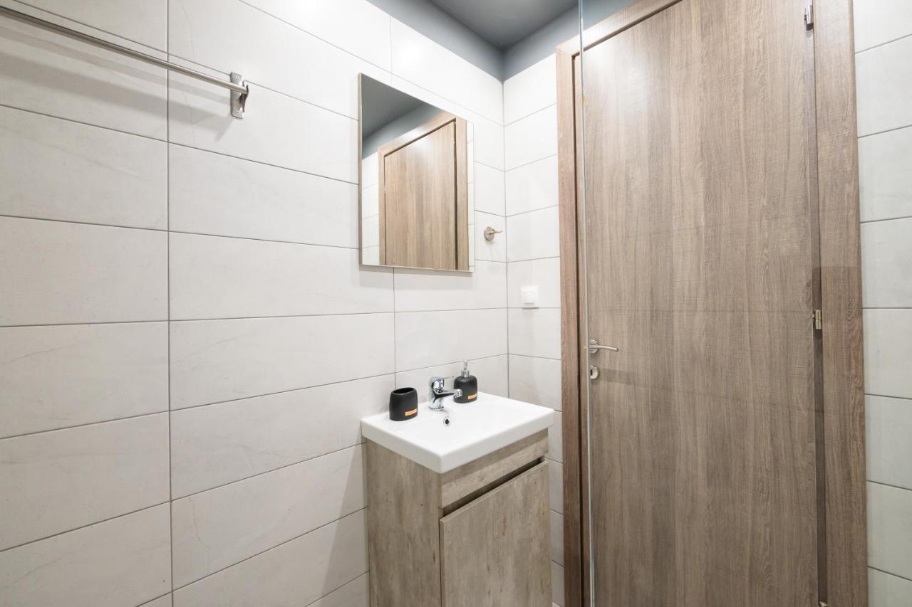 Dk Mini Studio White Tower Салоніки Екстер'єр фото