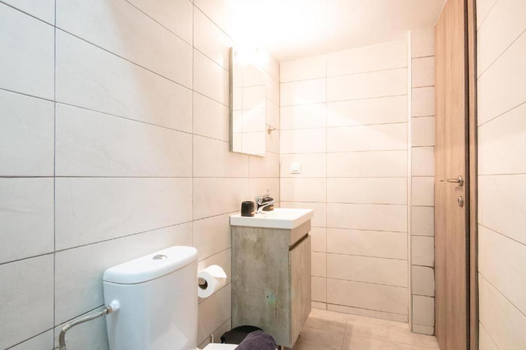 Dk Mini Studio White Tower Салоніки Екстер'єр фото